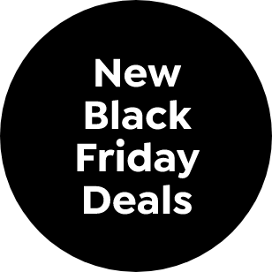 New Black Friday Deals