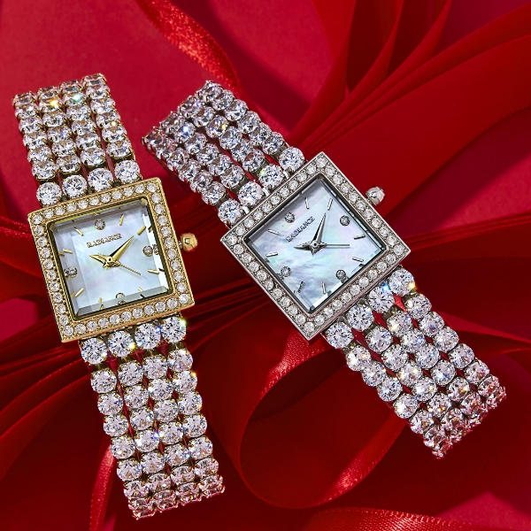 Tick, tock…limited time only!