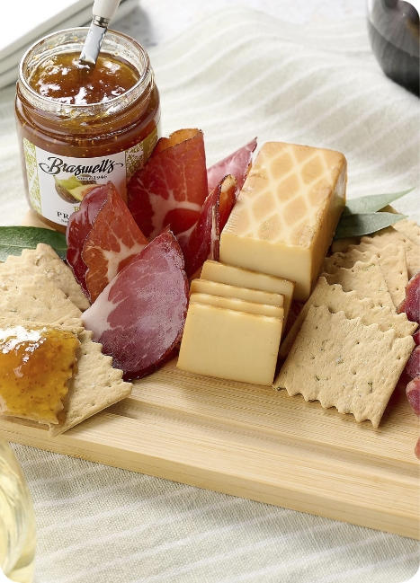 Holliday cooking & entertaining