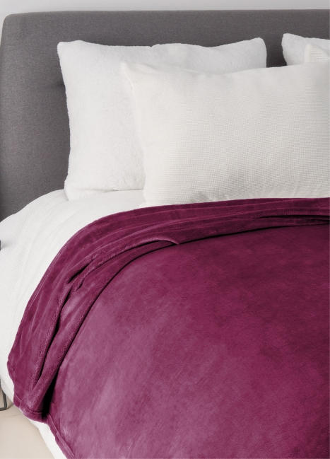 Winter bedding starting at $35