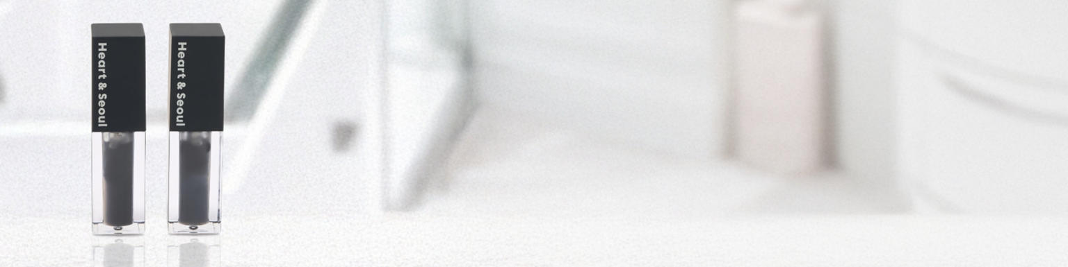 Heart & Seoul lip duo