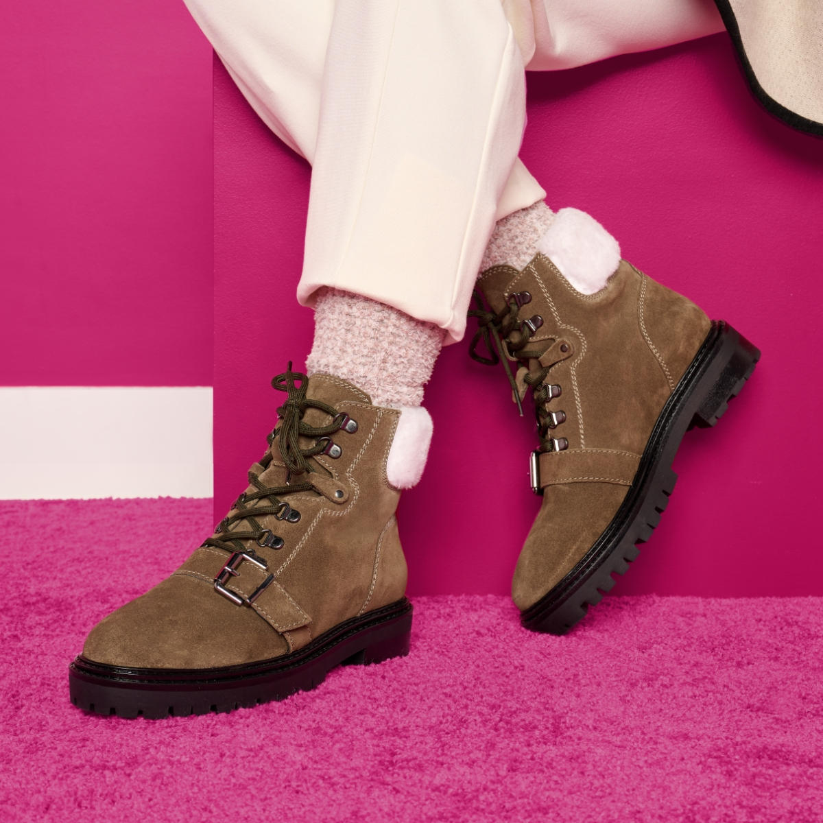 Reboot your shoe collection