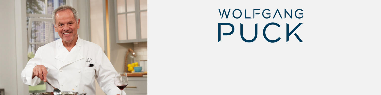 Wolfgang Puck