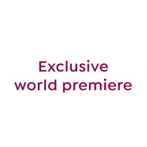 world premiere