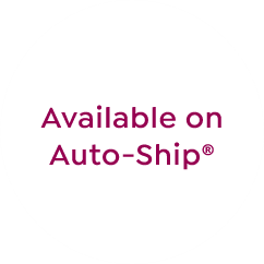 available on auto ship