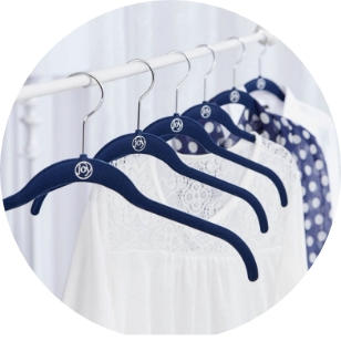 Storage & organization