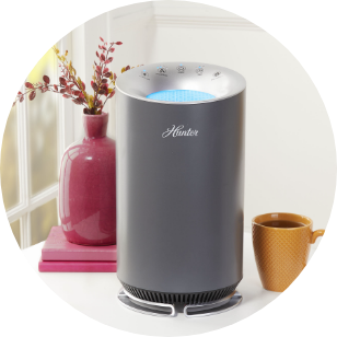 Air purifiers