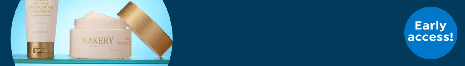 First Big Sale of the Year