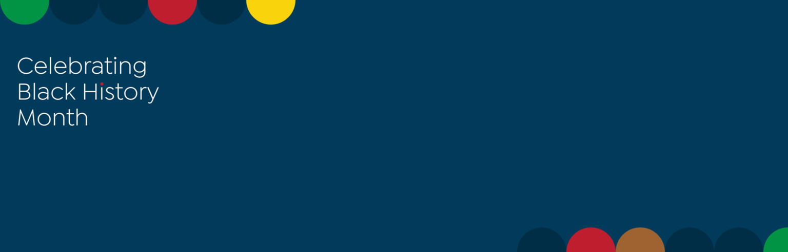 celebrating Black History Month