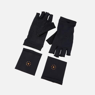 Compression gloves