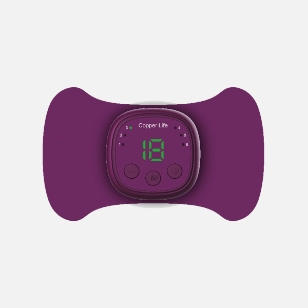 Copper Life Digital TENS