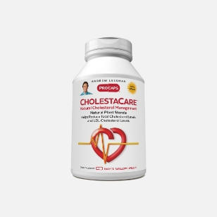 Andrew Lessman CholestaCare