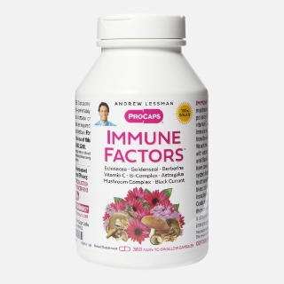 immune health