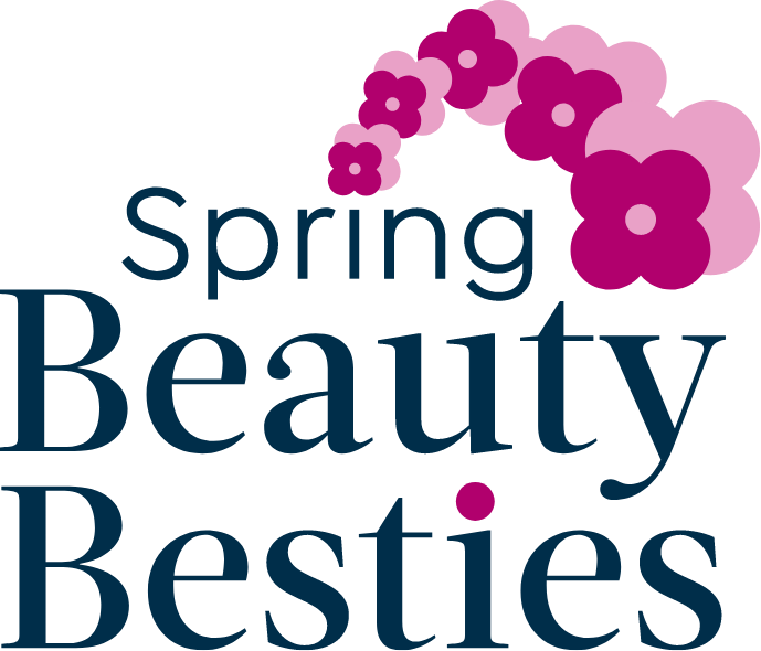 Spring Beauty Besties