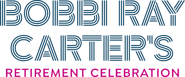 Bobbi Ray Carter logo