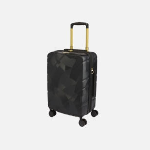 Samantha Brown 22 inch Hardside Carry-On