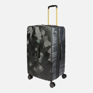 Samantha Brown Trunk Style Spinner