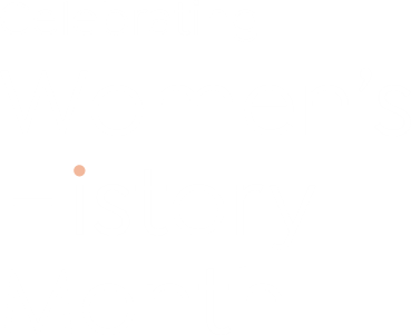 Celebrating Women's History Month