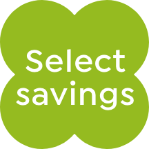 Select Savings