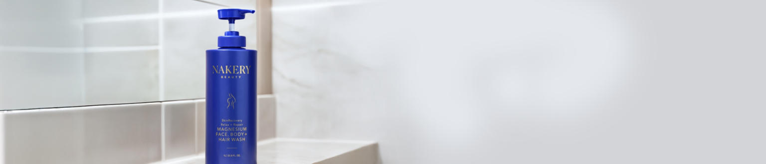 Nakery Beauty SkinRecovery