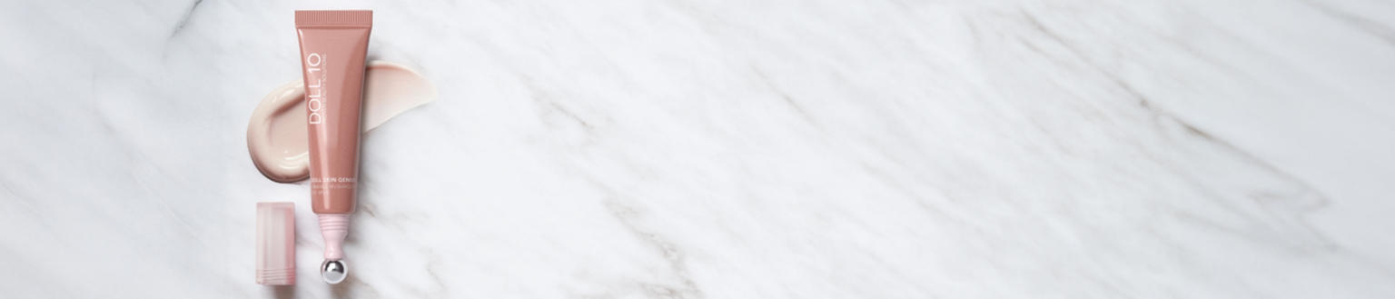 Doll10 Mushroom Eye Milk