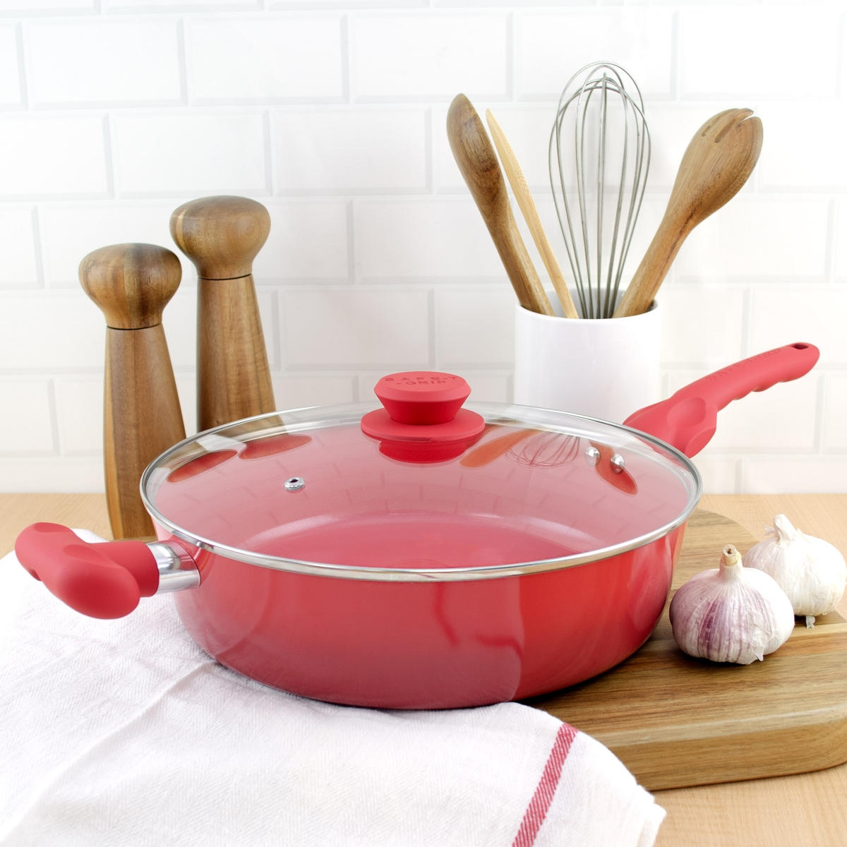 Budget finds for better meals