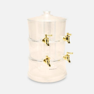 Spring cooking & entertaining