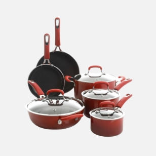 Cookware sets