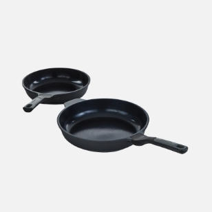 Frypans