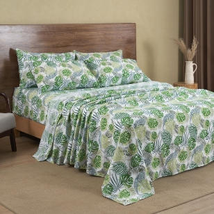 green sheets