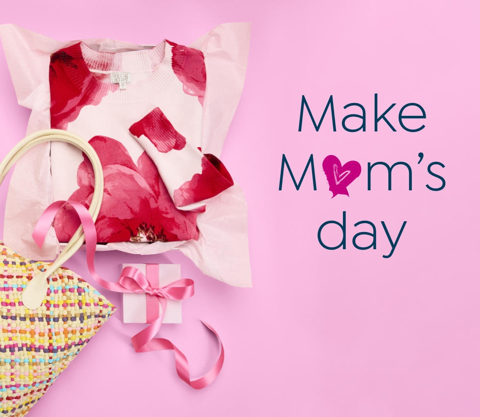 Make Mom's day