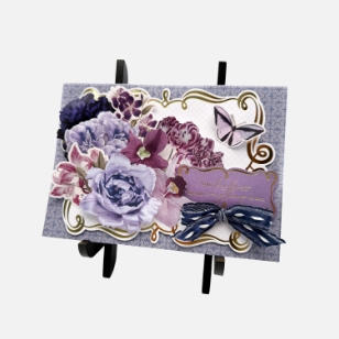 Crafts with passion