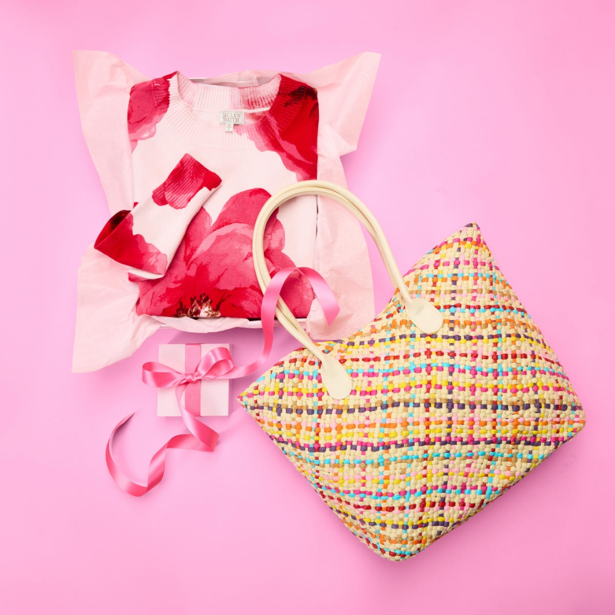 Discover gifts she’ll adore