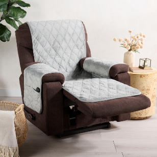 Recliner furniture cover