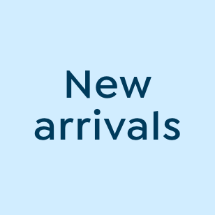 new arrivals