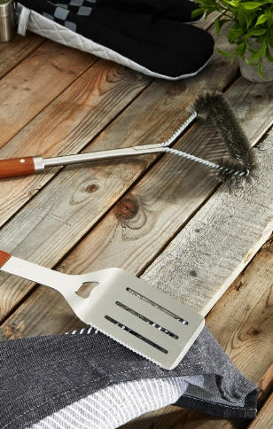 Grilling tools
