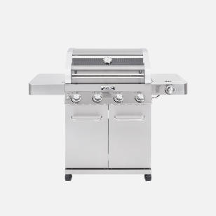Grills