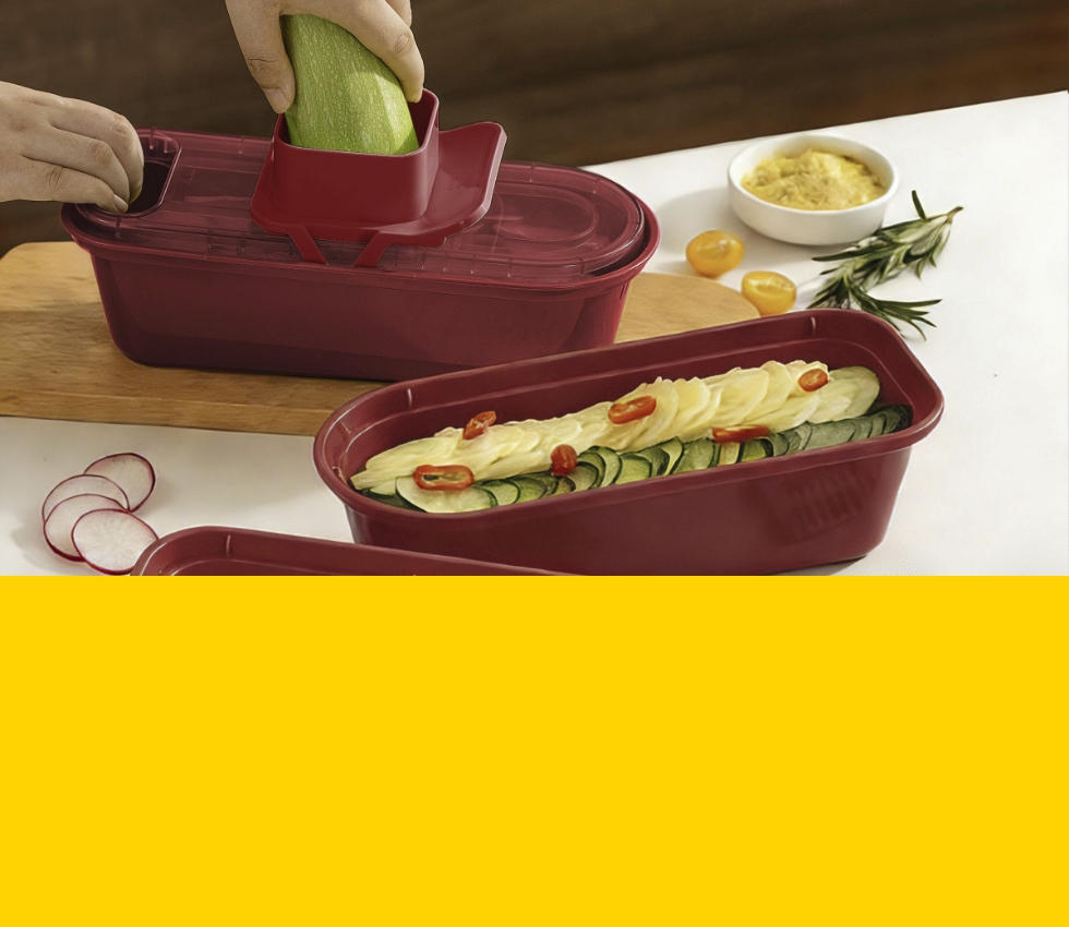 Mandoline Slicer
