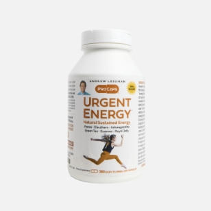 Energy supplements