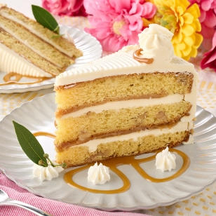 Desserts and baked goods