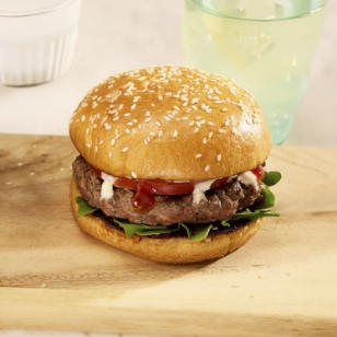 Grilling foods