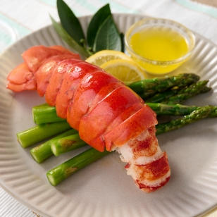 Seafood