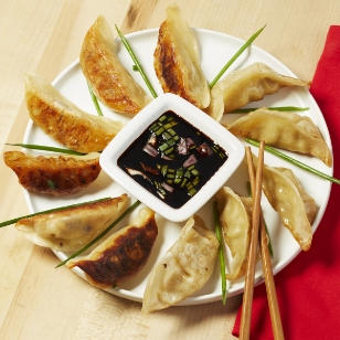 Snacks and appetizers