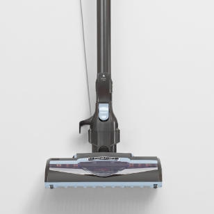 Vacuums & floor care