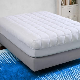 Mattress toppers & pads