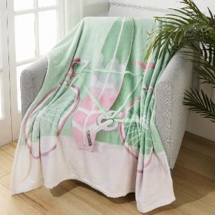 Throws & blankets