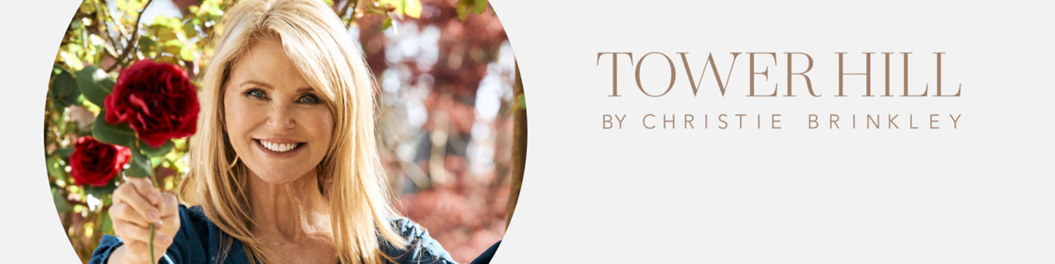 Tower Hill by Christie Brinkley