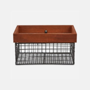 Storage & organization