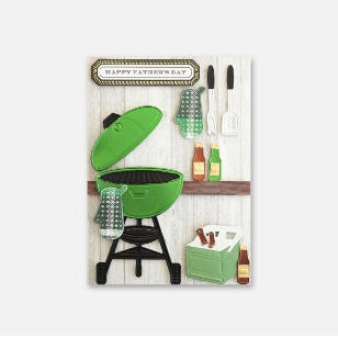 Summer crafting
