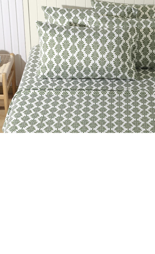 Printed Sheet Set